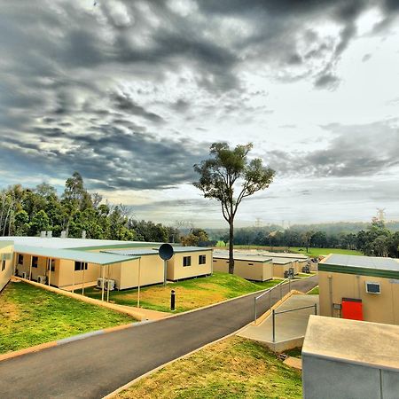 Collie Hills Accommodation Village Екстериор снимка
