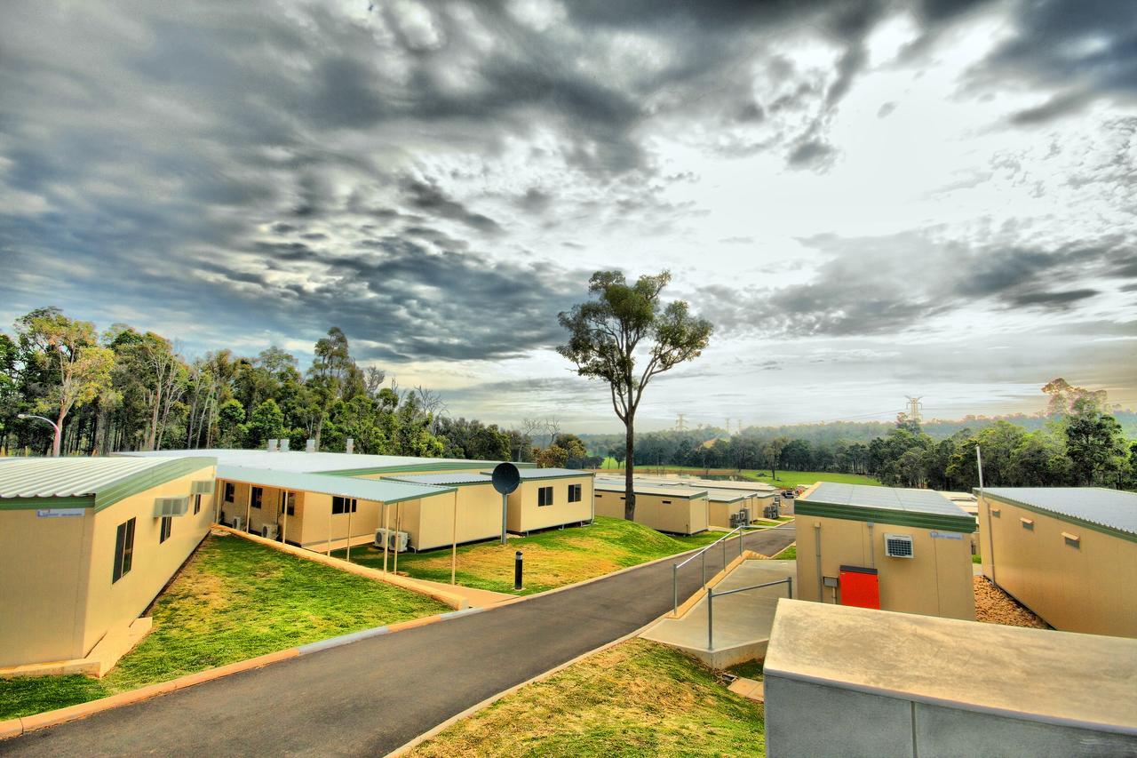 Collie Hills Accommodation Village Екстериор снимка
