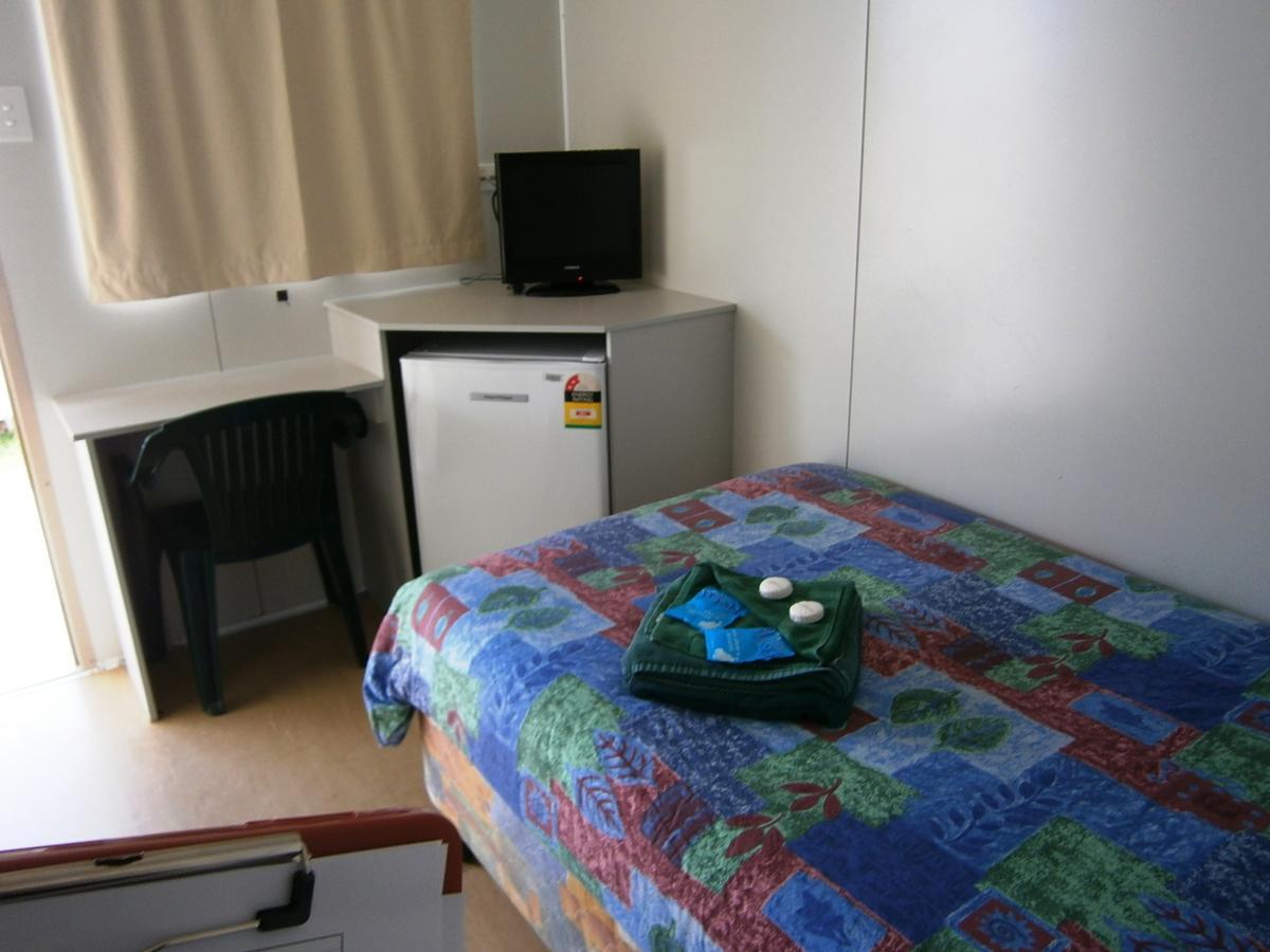 Collie Hills Accommodation Village Стая снимка