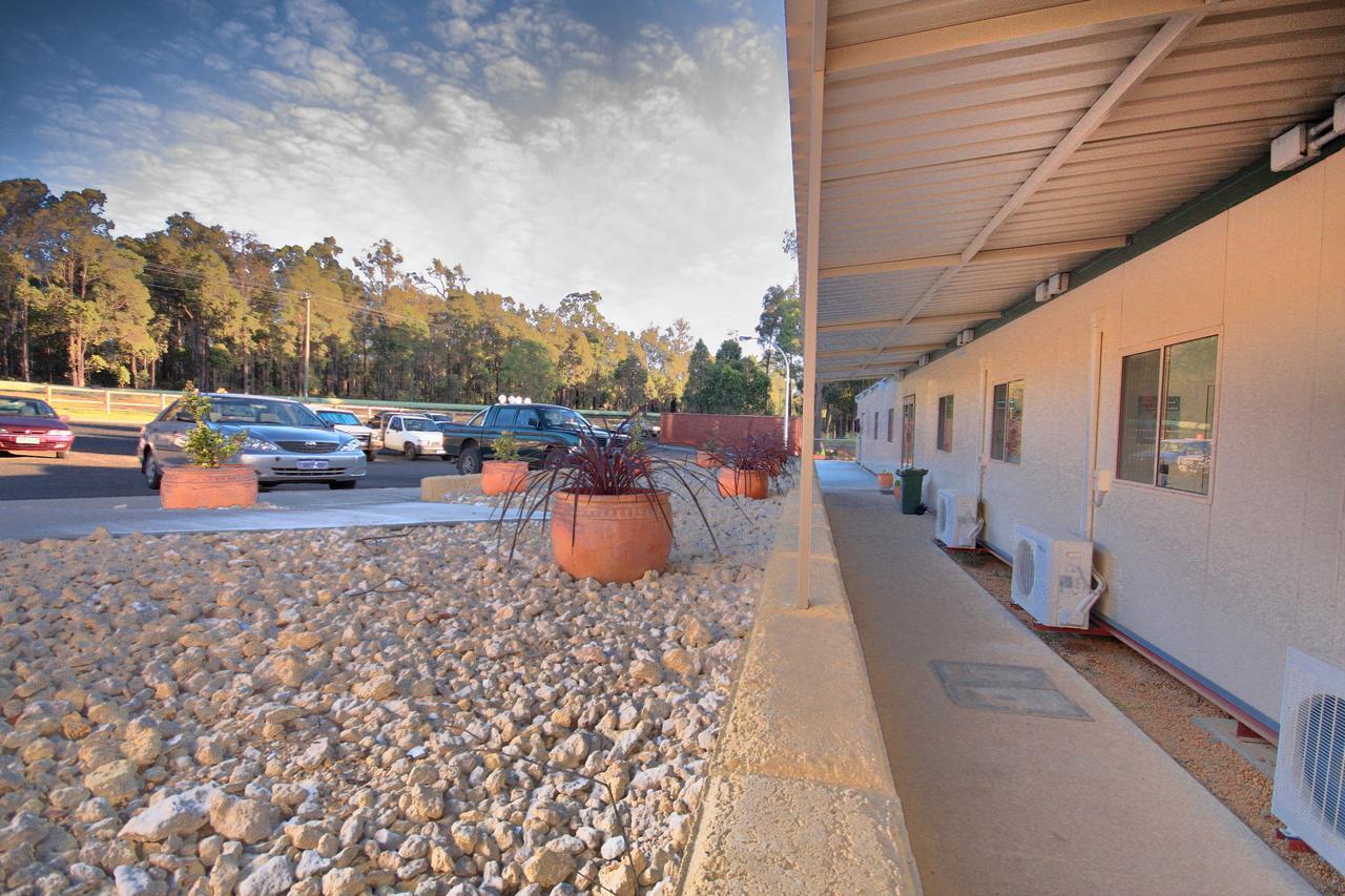 Collie Hills Accommodation Village Екстериор снимка